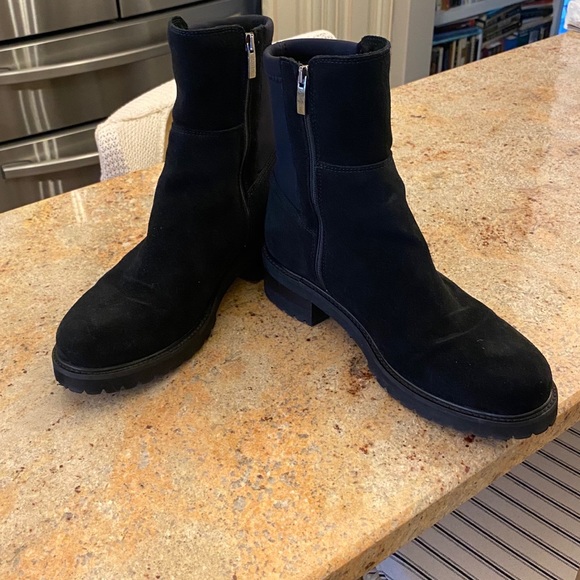 La Canadienne Callista Boot Sz 95 